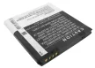 HTC BG58100 helyettesítő mobiltelefon akkumulátor (Li-ion, 3.7V, 1800mAh / 6.66Wh) - Utángyártott