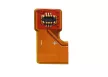 GIONEE BL-N2200A helyettesítő mobiltelefon akkumulátor (Li-Polymer, 3.8V, 2200mAh / 8.36Wh) - Utángyártott