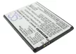 K-Touch TBW5913 helyettesítő mobiltelefon akkumulátor (Li-ion, 3.7V, 1100mAh / 4.07Wh) - Utángyártott