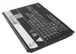 K-Touch TBW5913 helyettesítő mobiltelefon akkumulátor (Li-ion, 3.7V, 1100mAh / 4.07Wh) - Utángyártott
