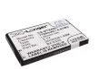 HTC BA S320 helyettesítő mobiltelefon akkumulátor (Li-ion, 3.7V, 1100mAh / 4.07Wh) - Utángyártott