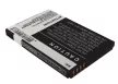 HTC BA S320 helyettesítő mobiltelefon akkumulátor (Li-ion, 3.7V, 1100mAh / 4.07Wh) - Utángyártott