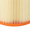 Nilfisk 11280, R 636/1 helyettesítő szűrőbetét szett - Utángyártott