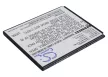 Coolpad CPLD-313 helyettesítő mobiltelefon akkumulátor (Li-ion, 3.7V, 1450mAh / 5.37Wh) - Utángyártott