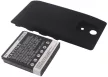 Sony Ericsson BA950 helyettesítő mobiltelefon akkumulátor (Li-ion, 3.7V, 3400mAh / 12.58Wh) - Utángyártott
