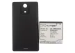 Sony Ericsson BA950 helyettesítő mobiltelefon akkumulátor (Li-ion, 3.7V, 3400mAh / 12.58Wh) - Utángyártott