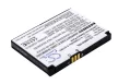 AMOI E610 helyettesítő mobiltelefon akkumulátor (Li-ion, 3.7V, 1100mAh / 4.07Wh) - Utángyártott