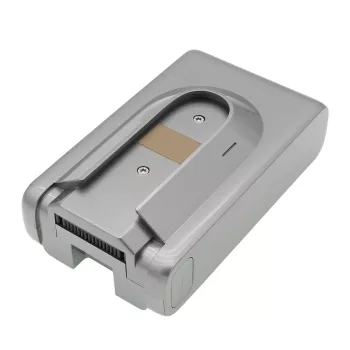  Dreame P2033-8S1P-GYA helyettesítő takarítógép akkumulátor (Li-ion, 29.6V, 2750mAh / 81.4Wh) - Utángyártott