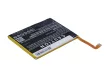 Coolpad CPLD-366 helyettesítő mobiltelefon akkumulátor (Li-Polymer, 3.8V, 2900mAh / 11.02Wh) - Utángyártott