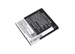 Fly BL3815 helyettesítő mobiltelefon akkumulátor (Li-ion, 3.7V, 1700mAh / 6.29Wh) - Utángyártott