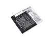 Fly BL3815 helyettesítő mobiltelefon akkumulátor (Li-ion, 3.7V, 1700mAh / 6.29Wh) - Utángyártott