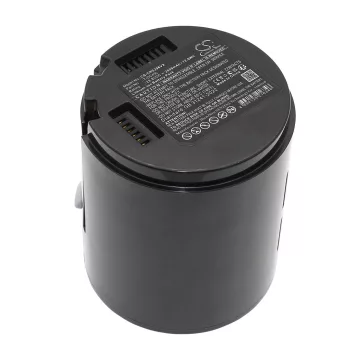   Cecotec T-DC49L helyettesítő takarítógép akkumulátor (Li-ion, 28.8V, 2500mAh / 72Wh) - Utángyártott