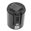 Cecotec T-DC49L helyettesítő takarítógép akkumulátor (Li-ion, 28.8V, 2500mAh / 72Wh) - Utángyártott