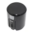 Cecotec T-DC49L helyettesítő takarítógép akkumulátor (Li-ion, 28.8V, 2500mAh / 72Wh) - Utángyártott