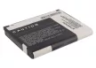 Sony Ericsson BST-39 helyettesítő mobiltelefon akkumulátor (Li-ion, 3.7V, 900mAh / 3.33Wh) - Utángyártott