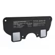 Cecotec MH1-4S2P-300S helyettesítő takarítógép akkumulátor (Li-ion, 14.8V, 6700mAh / 99.16Wh) - Utángyártott