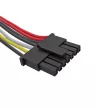 Cecotec MH1-4S2P-300S helyettesítő takarítógép akkumulátor (Li-ion, 14.8V, 6700mAh / 99.16Wh) - Utángyártott