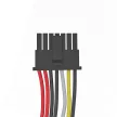 Cecotec MH1-4S2P-300S helyettesítő takarítógép akkumulátor (Li-ion, 14.8V, 6700mAh / 99.16Wh) - Utángyártott