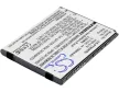 Pantech PBR-51B helyettesítő mobiltelefon akkumulátor (Li-ion, 3.7V, 1500mAh / 5.55Wh) - Utángyártott