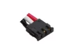 AUX BA-054 helyettesítő mobiltelefon akkumulátor (Li-Polymer, 3.8V, 1700mAh / 6.46Wh) - Utángyártott
