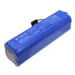 Dreame P2150-4S2P-FMTEV helyettesítő takarítógép akkumulátor (Li-ion, 14.4V, 6800mAh / 97.92Wh) - Utángyártott