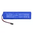 Dreame P2150-4S2P-FMTEV helyettesítő takarítógép akkumulátor (Li-ion, 14.4V, 6800mAh / 97.92Wh) - Utángyártott