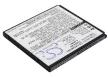 Coolpad CPLD-64 helyettesítő mobiltelefon akkumulátor (Li-ion, 3.7V, 1200mAh / 4.44Wh) - Utángyártott