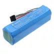 Cecotec P1904-4S2P-MM helyettesítő takarítógép akkumulátor (Li-ion, 14.4V, 5200mAh / 74.88Wh) - Utángyártott