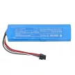 Cecotec P1904-4S2P-MM helyettesítő takarítógép akkumulátor (Li-ion, 14.4V, 5200mAh / 74.88Wh) - Utángyártott