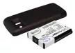 Nokia BL-5J helyettesítő mobiltelefon akkumulátor (Li-ion, 3.7V, 2800mAh / 10.36Wh) - Utángyártott