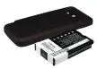Nokia BL-5J helyettesítő mobiltelefon akkumulátor (Li-ion, 3.7V, 2800mAh / 10.36Wh) - Utángyártott