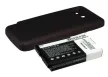 Nokia BL-5J helyettesítő mobiltelefon akkumulátor (Li-ion, 3.7V, 2800mAh / 10.36Wh) - Utángyártott