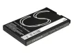Huawei HB6P1 helyettesítő mobiltelefon akkumulátor (Li-ion, 3.7V, 1800mAh / 6.66Wh) - Utángyártott