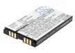 Huawei HB6P1 helyettesítő mobiltelefon akkumulátor (Li-ion, 3.7V, 1800mAh / 6.66Wh) - Utángyártott