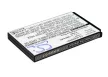 Huawei HB6P1 helyettesítő mobiltelefon akkumulátor (Li-ion, 3.7V, 1800mAh / 6.66Wh) - Utángyártott