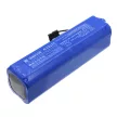 Dreame P2150-4S2P-MMBK helyettesítő takarítógép akkumulátor (Li-ion, 14.4V, 6800mAh / 97.92Wh) - Utángyártott