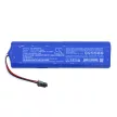 Dreame P2150-4S2P-MMBK helyettesítő takarítógép akkumulátor (Li-ion, 14.4V, 6800mAh / 97.92Wh) - Utángyártott