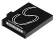 Emporia AK-V100 helyettesítő mobiltelefon akkumulátor (Li-ion, 3.7V, 1050mAh / 3.89Wh) - Utángyártott