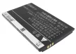 Coolpad CPLD-45 helyettesítő mobiltelefon akkumulátor (Li-ion, 3.7V, 900mAh / 3.33Wh) - Utángyártott