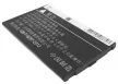 Coolpad CPLD-45 helyettesítő mobiltelefon akkumulátor (Li-ion, 3.7V, 900mAh / 3.33Wh) - Utángyártott