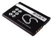 LG SBPL0086901 helyettesítő mobiltelefon akkumulátor (Li-ion, 3.7V, 1000mAh / 3.7Wh) - Utángyártott