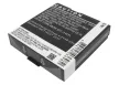 Emporia AK-V21 helyettesítő mobiltelefon akkumulátor (Li-ion, 3.7V, 2000mAh / 7.4Wh) - Utángyártott