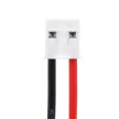 Cecotec INR18650 helyettesítő takarítógép akkumulátor (Li-ion, 3.7V, 2600mAh / 9.62Wh) - Utángyártott