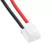 Cecotec INR18650 helyettesítő takarítógép akkumulátor (Li-ion, 3.7V, 2600mAh / 9.62Wh) - Utángyártott