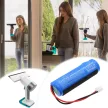 Cecotec INR18650 helyettesítő takarítógép akkumulátor (Li-ion, 3.7V, 2600mAh / 9.62Wh) - Utángyártott