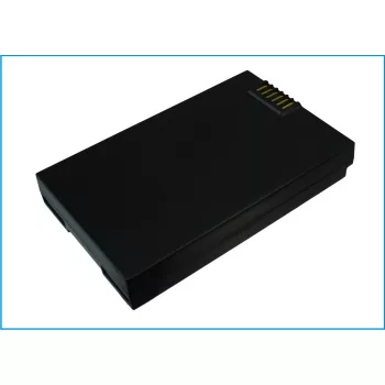   HTC MELB160 helyettesítő mobiltelefon akkumulátor (Li-ion, 3.7V, 2300mAh / 8.51Wh) - Utángyártott