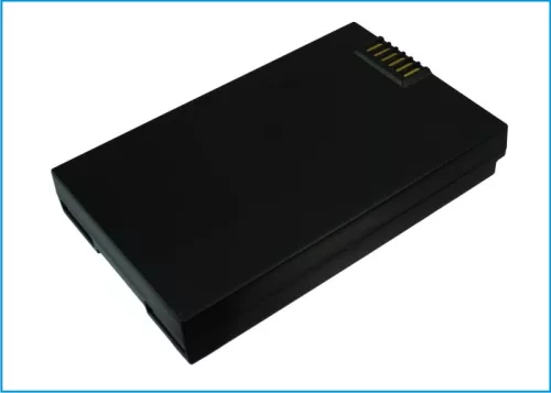 HTC MELB160 helyettesítő mobiltelefon akkumulátor (Li-ion, 3.7V, 2300mAh / 8.51Wh) - Utángyártott