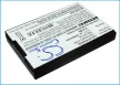 HTC MELB160 helyettesítő mobiltelefon akkumulátor (Li-ion, 3.7V, 2300mAh / 8.51Wh) - Utángyártott