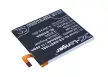 GIONEE BL-N3000A helyettesítő mobiltelefon akkumulátor (Li-Polymer, 3.8V, 3000mAh / 11.4Wh) - Utángyártott