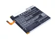 GIONEE BL-N3000A helyettesítő mobiltelefon akkumulátor (Li-Polymer, 3.8V, 3000mAh / 11.4Wh) - Utángyártott